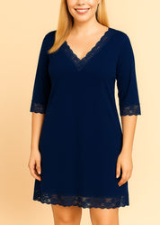 Stylish Nightgowns Elise